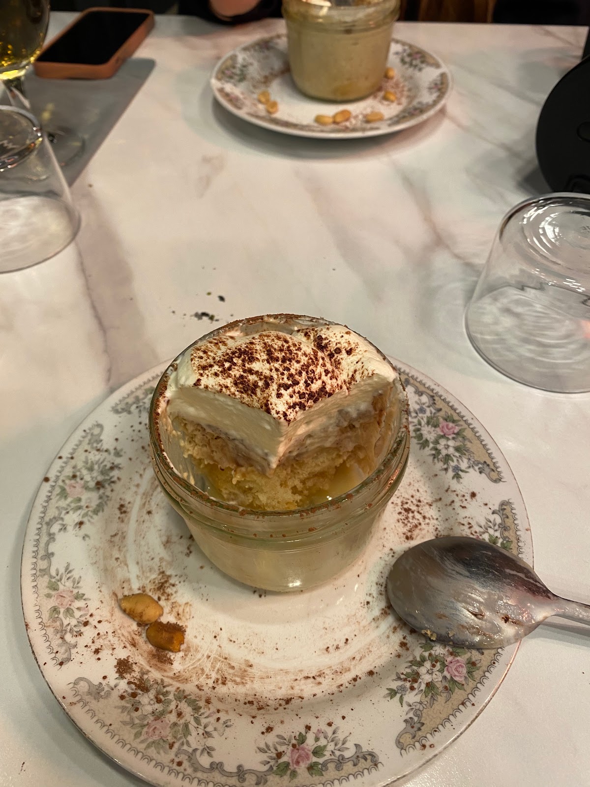 Photo 4 de Cacio e Pepe