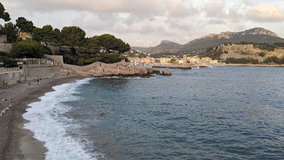 Photo 5 de Plage du Bestouan