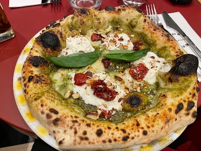 Photo 4 of Peppe Pizzeria Boulogne