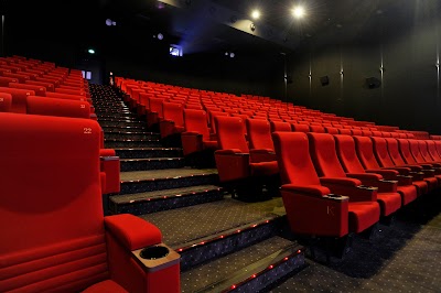 Photo 2 de Pathé Levallois