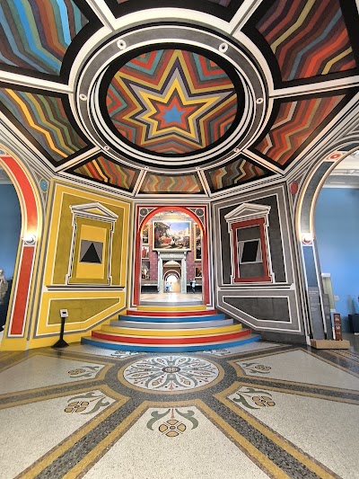 Photo 4 de Musée de Picardie