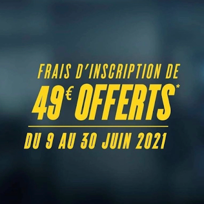 Photo 4 de Salle de sport Grenoble - Fitness Park