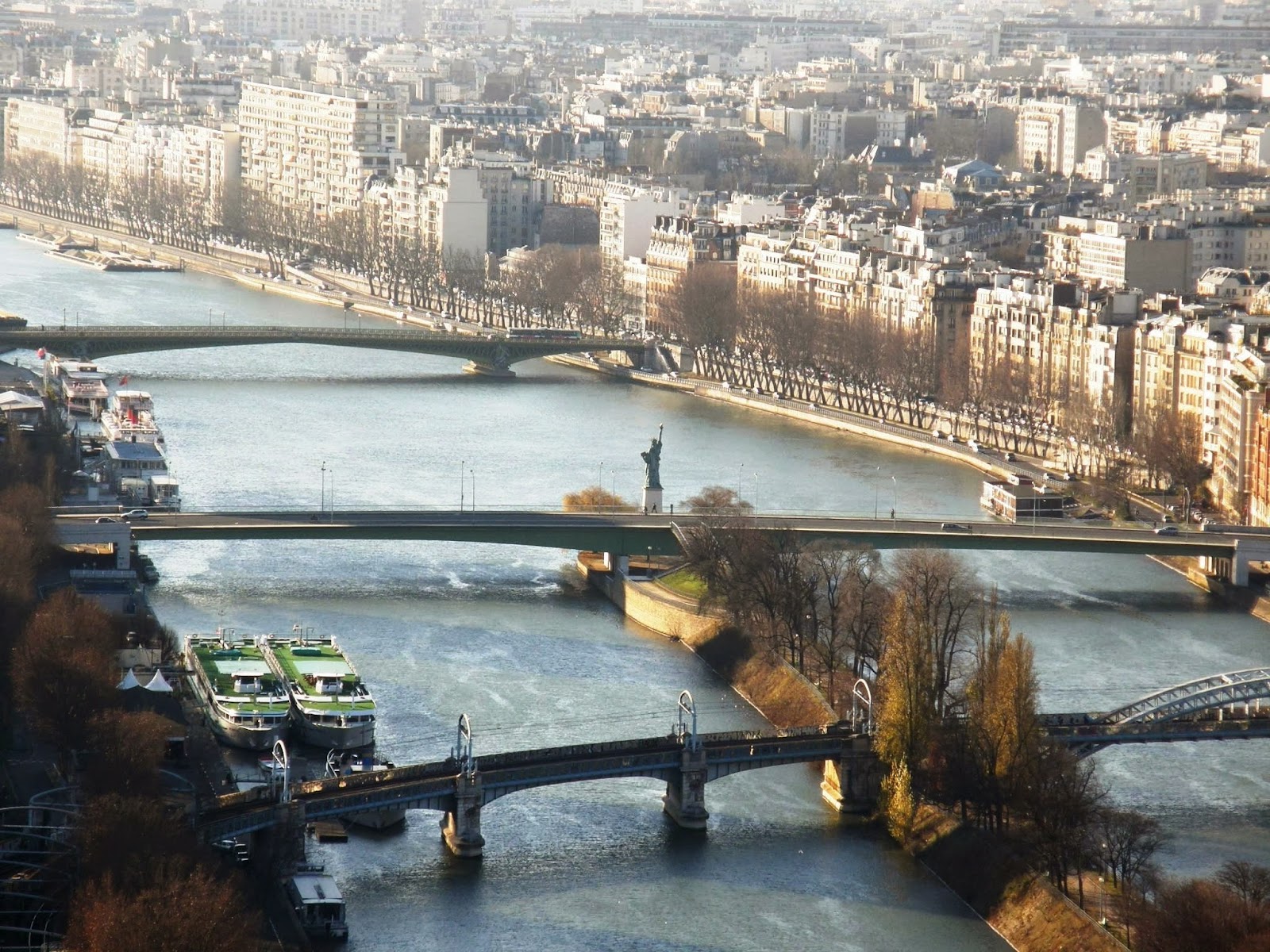 Photo 3 de Paris