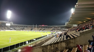 Photo 4 de Stade Chaban-Delmas