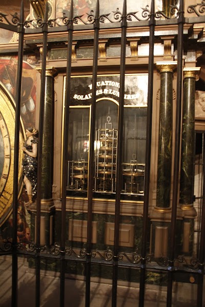 Photo 2 de Horloge astronomique