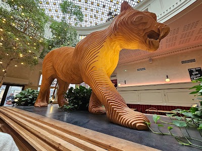 Photo 3 de Le Grand Tigre