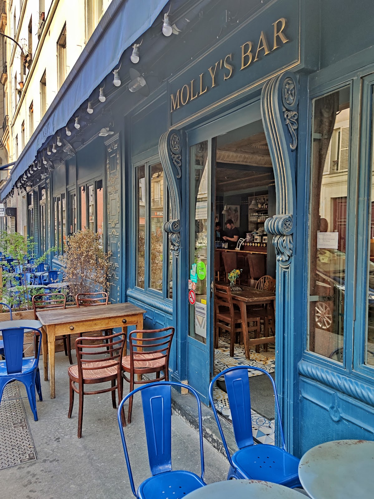 Photo 5 de Molly's