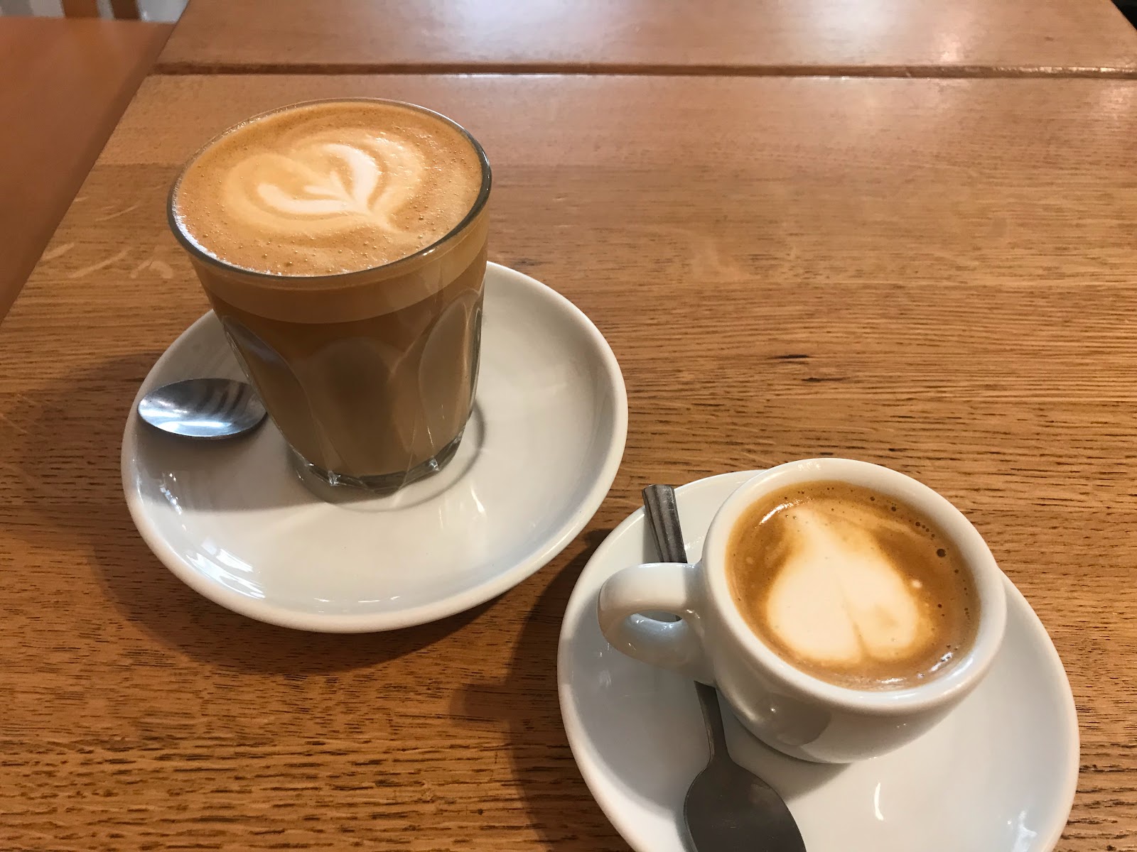 Photo 4 de Café Bretelles - Petite France