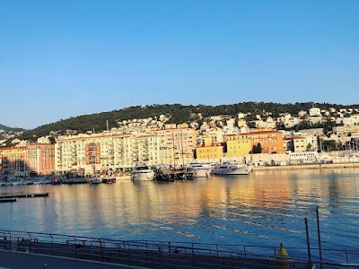 Photo 3 de Port de Nice