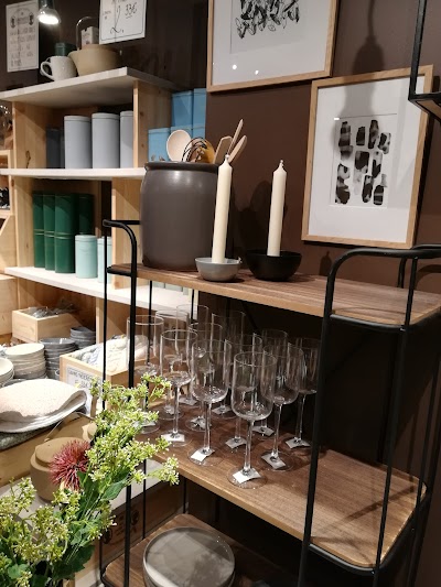 Photo 3 de Søstrene Grene
