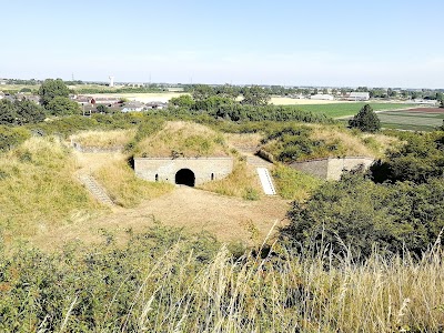 Photo 5 de Fort des Dunes