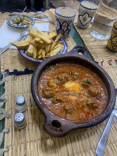 Photo 2 de l'escale marocaine