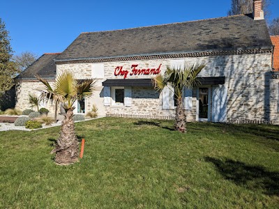 Photo 5 de Chez Fernand - Restaurant Saint-Herblain