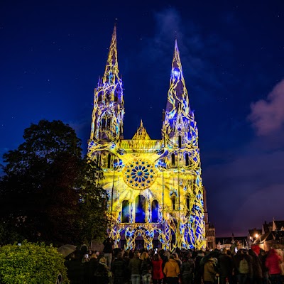 Photo 1 de Chartres en lumières (siège social)