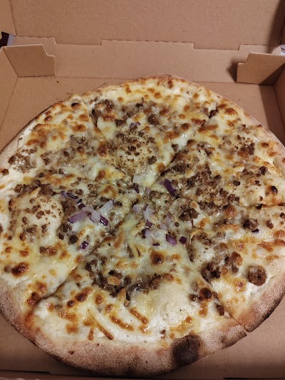 Photo 2 de Five Pizza
