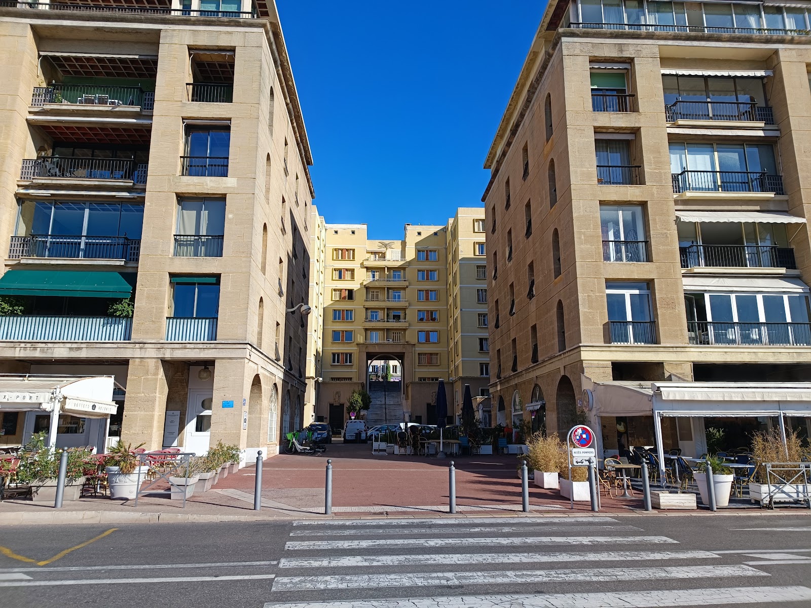 Photo 5 de Les Petits Trains de Marseille