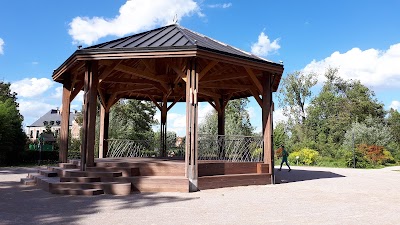 Photo 2 de Parc Robersart