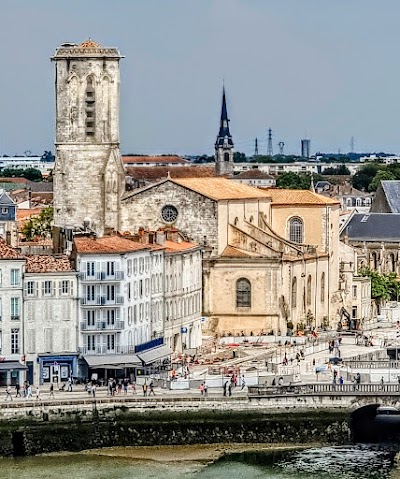 Photo 3 de Tours du Port