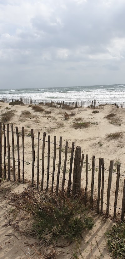 Photo 4 de Plage Le Petit Travers