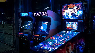 Photo 2 of Danse Machine
