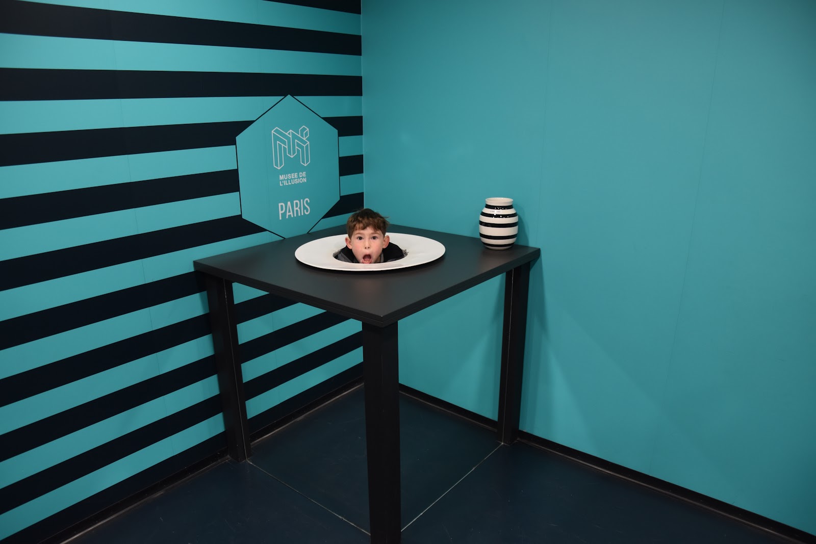 Photo 4 de Musée de l'Illusion