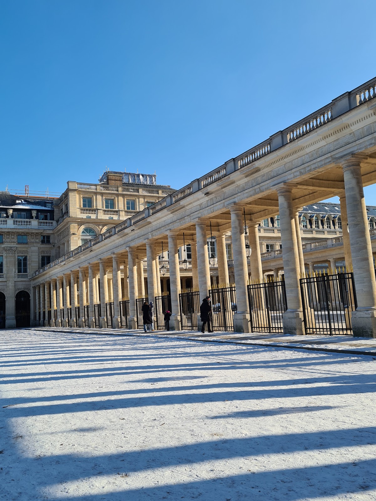 Photo 3 de Domaine National du Palais-Royal