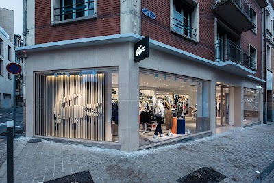 Lacoste