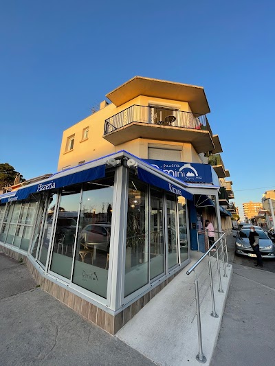 Photo 1 de Rimini pizzeria
