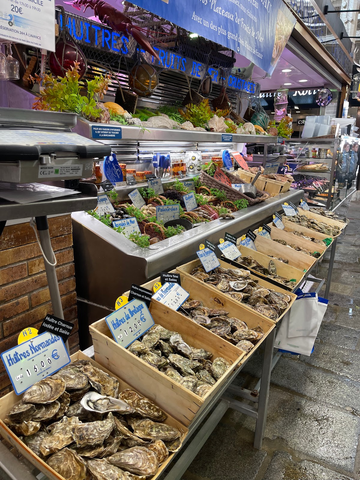 Photo 5 de Marché d'Aligre
