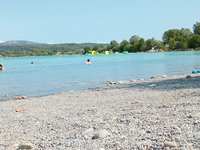 Photo 2 de Lac de Peyrolles