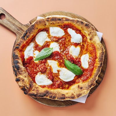 Photo 3 of Peppe Pizzeria Boulogne