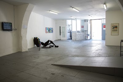 Photo 2 of CACN - Centre d'Art Contemporain de Nîmes