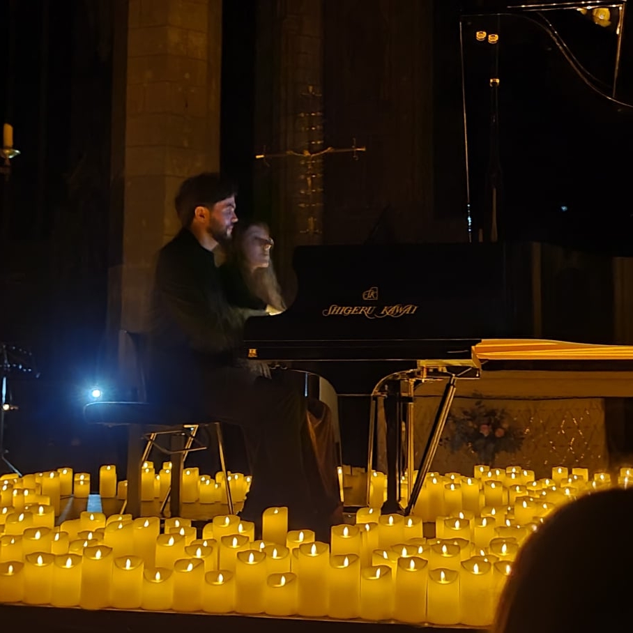 Église Notre-Dame-La-Riche à Tours