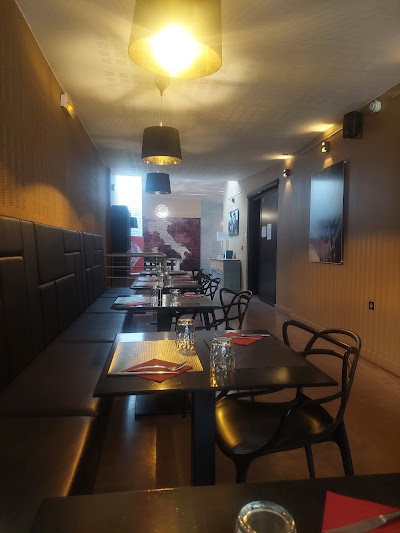 Photo 4 of Osteria Del Padre (anciennement l'Axiome)
