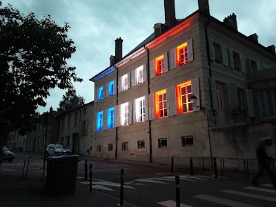 Photo 4 de Château Mme de Graffigny