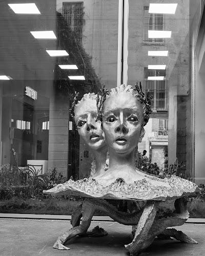 Photo 5 de Lafayette Anticipations - Fondation d'entreprise Galeries Lafayette