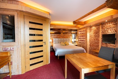 Photo 3 de Auberge La Meunière