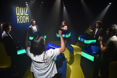 Photo 1 de Quiz Room Lille