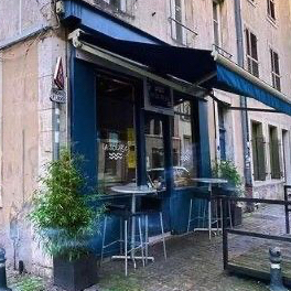 Photo 1 de Bistrot Gros