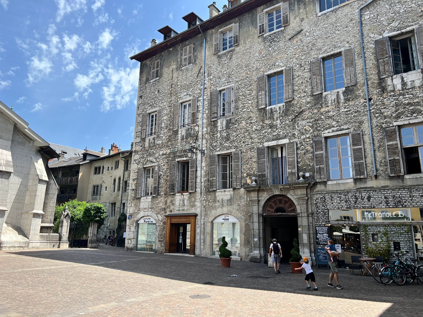 Photo 4 de Cathédrale Saint-François-de-Sales