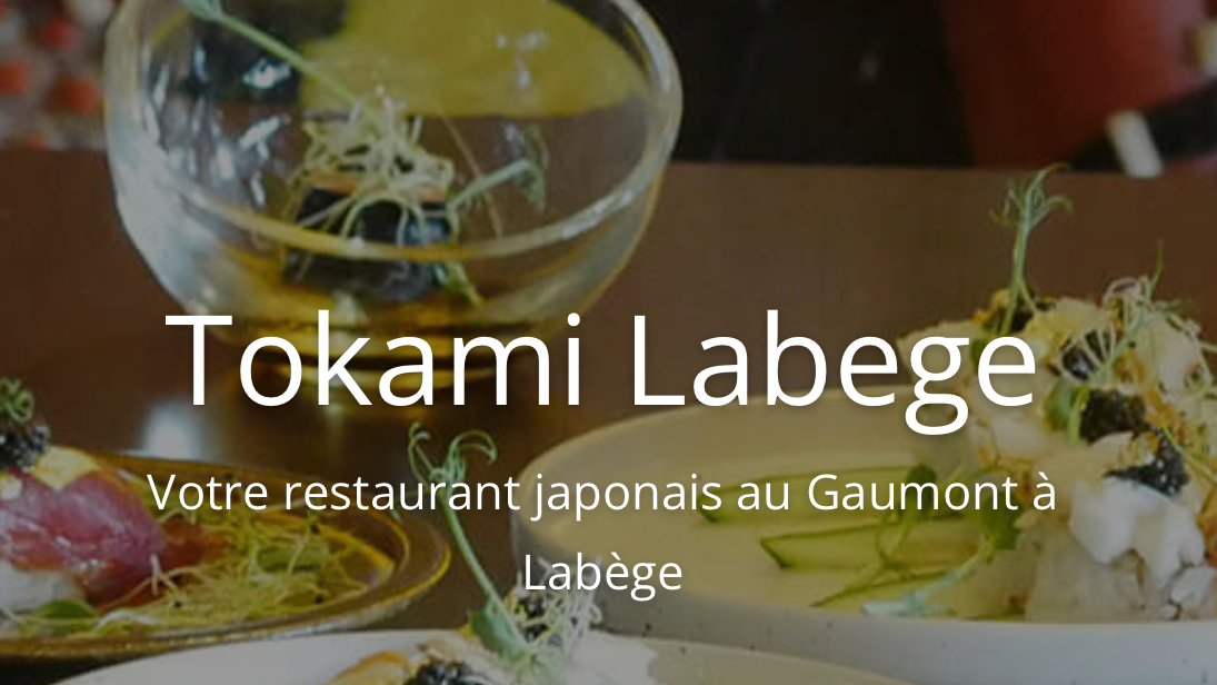 Photo 2 of Tokami Labège