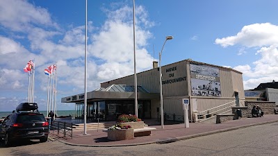 Photo 2 de Musée du Débarquement