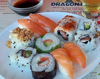 Photo 4 de Le Dragon d'Or