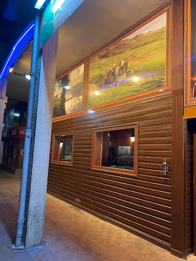 Connemara Pub