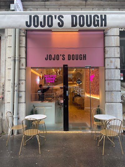 Photo 1 de Jojo’s dough Lyon - Cookie Gourmand