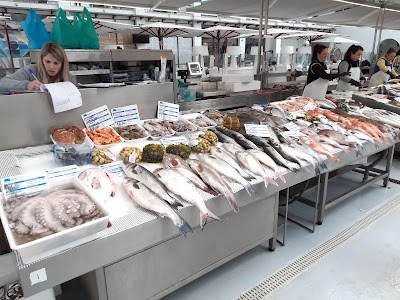 Photo 5 de Mercado Municipal de Matosinhos