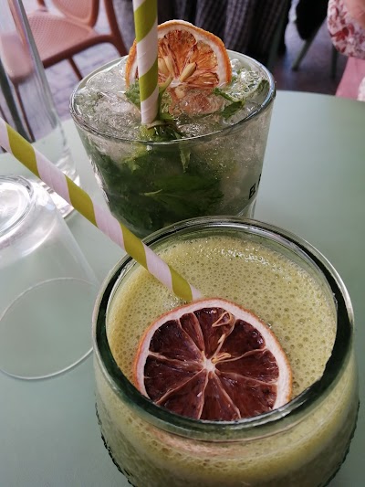 Photo 4 de La Cafétéria