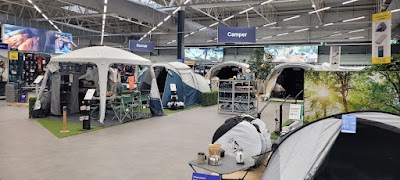 Photo 2 de Decathlon Rennes Chantepie