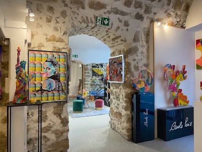 Photo 5 of Galerie d'Art internationale Bertolotti