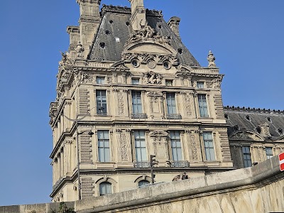 Photo 2 de Bateaux-Mouches